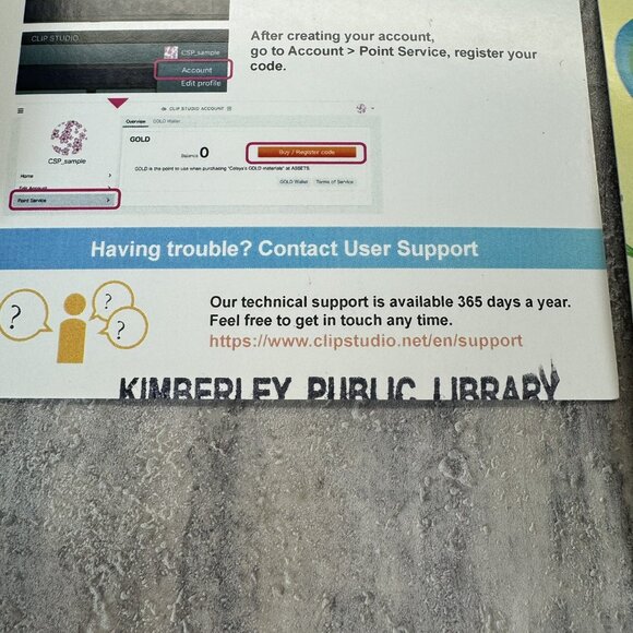 Clip Studio Paint Pro - Picture 2 of 7